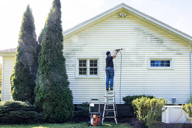 Trusted South San Jose Hills, CA Pressure Washing Services Experts